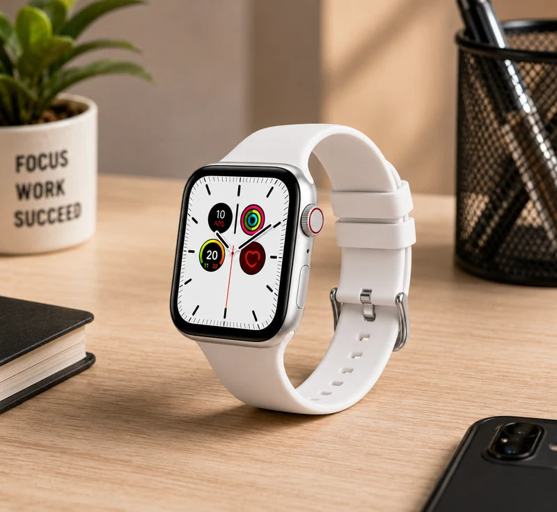 Men Smart Watch