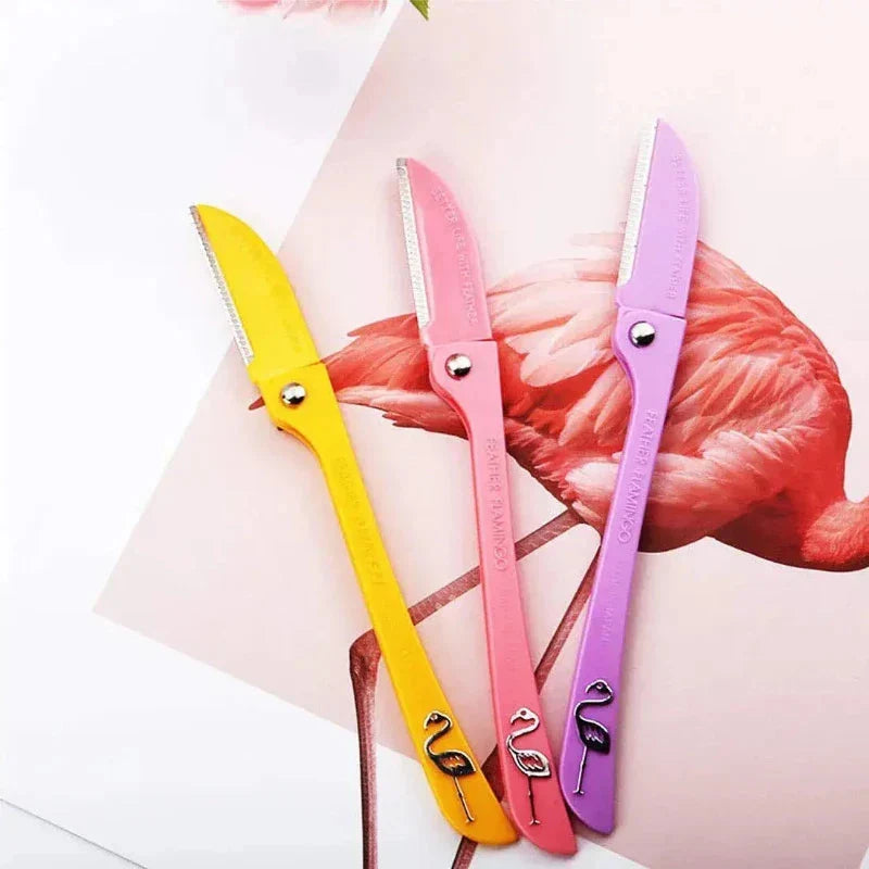 3-in-1 Facial Touch-Up Razor