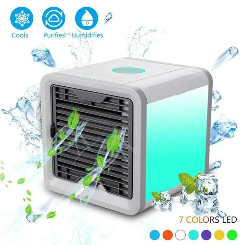 Arctic-Conditioner